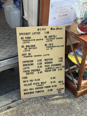 Menu photo 6
