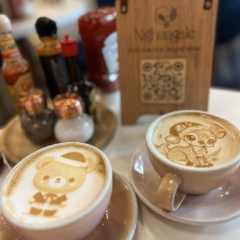 Nightingale - Breakfast & Brunch Near Me - Huntington Beach, California Nightingale - Breakfast & Brunch Near Me - Huntington Beach, California