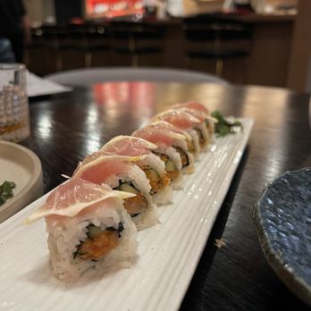 KUWADA - Yuzu YellowTail - Sushi Bars Near Me - Rancho Cucamonga, California KUWADA - Yuzu YellowTail - Sushi Bars Near Me - Rancho Cucamonga, California