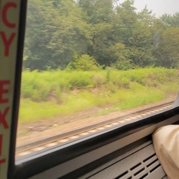 Amtrak - Views - Trains Near Me - New Brunswick, New Jersey Amtrak - Views - Trains Near Me - New Brunswick, New Jersey