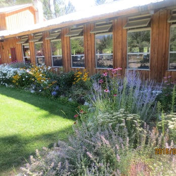 River Run Inn & Cabins - Hotels Near Me - Winthrop, Washington River Run Inn & Cabins - Hotels Near Me - Winthrop, Washington