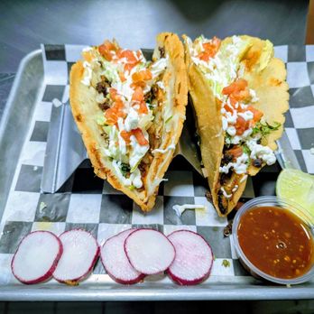 La Sirena - Quesadillas El Puente - Mexican Near Me - Canton, Ohio La Sirena - Quesadillas El Puente - Mexican Near Me - Canton, Ohio