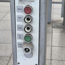 Mainz Hauptbahnhof