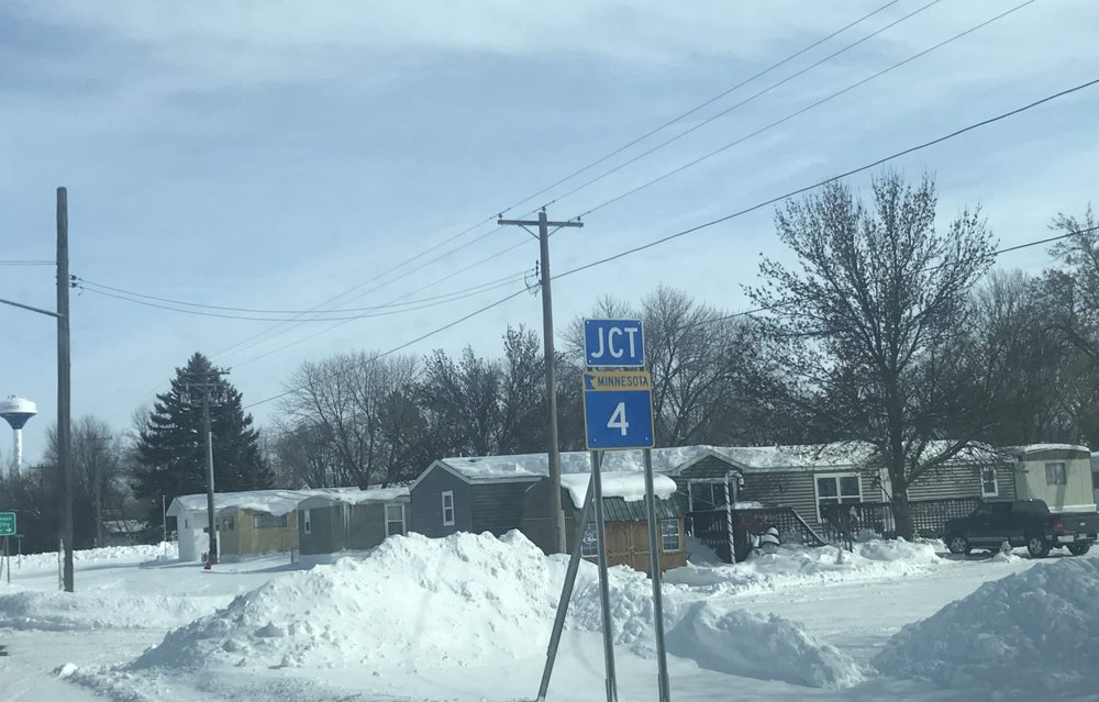THE GRACE APARTMENTS 9149 9th Ave, New Auburn, Minnesota Apartments