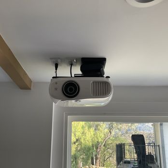EZ Audio Video Data Solutions - Home Theatre Installation Near Me - Los Angeles, California