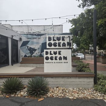Blue Ocean Robata & Sushi Bar - Asian Fusion Near Me - Carlsbad, California Blue Ocean Robata & Sushi Bar - Asian Fusion Near Me - Carlsbad, California