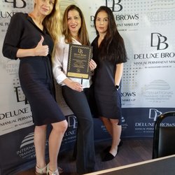 Just4Body Spa - Permanent Makeup and Microblading  Specialist