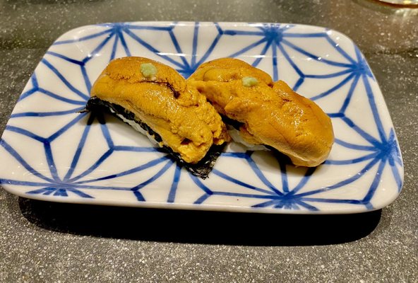 Masu Sushi by null