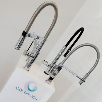 Factory Direct Renovations Group - Aquamoon faucets. - General Contractors Near Me - Dania Beach, Florida