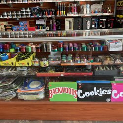 A1 Smoke Shop