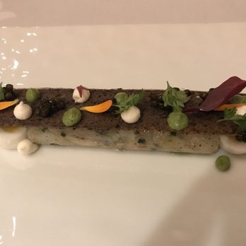 Acquerello - Crab rolls, nice - Italian Near Me - San Francisco, California