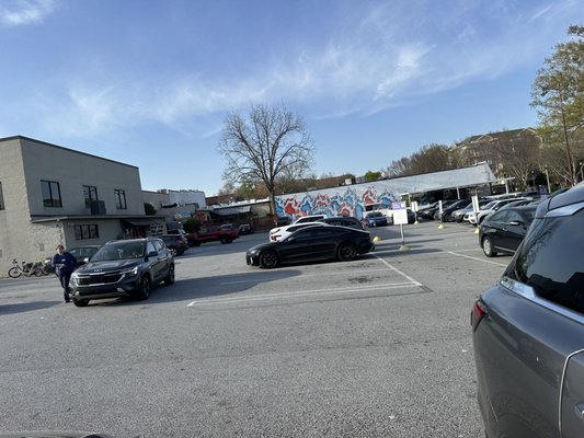 Rreal Tacos - Decatur by null