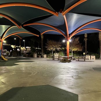 Reunion Trails Park - Parks Near Me - Henderson, Nevada