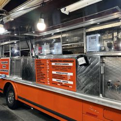Tacos 3 Hermanos