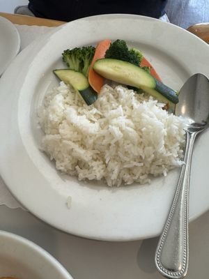 Little Henry's Italian Food by null