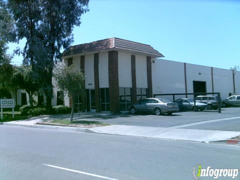 Slide of American Ace Supply Anaheim Inc