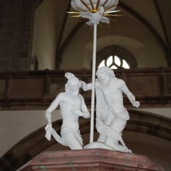 St. Wolfgangskirche