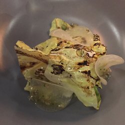 Honey - Kulmule med spidskål
