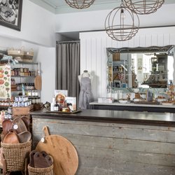 SWANK - NOSH Gourmet Food Emporium (inside Swank).