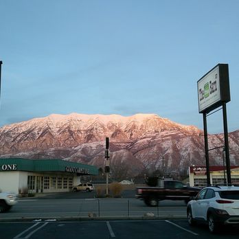 The Tea Barn - Coffee & Tea Near Me - Orem, Utah