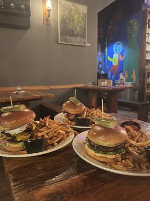 Alulu Brewery and Pub by null