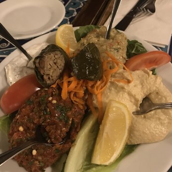 ABA Turkish Restaurant - Turkish Near Me - New York, New York