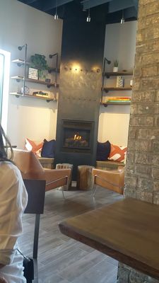 Bond Coffee Collective by null