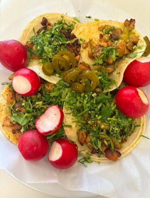 Taqueria San Pancho by null