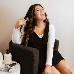 Touch n Glow Tan - Get a flawless, customized tan with Touch n Glow Spray Tan in Redlands, CA!