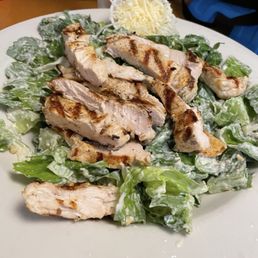Caesar Salad