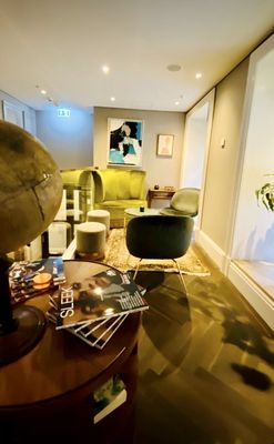 The Nikolai Hotel Hamburg - Leonardo Limited Edition by null