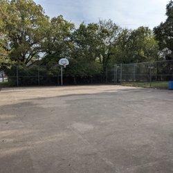 Bradshaw Park - Bradshaw Park, Cleburne