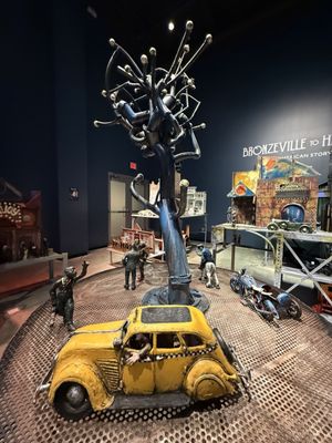 Peoria Riverfront Museum by null