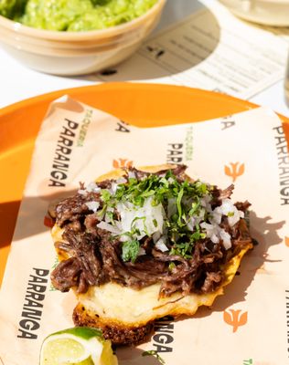 Taqueria Parranga by null