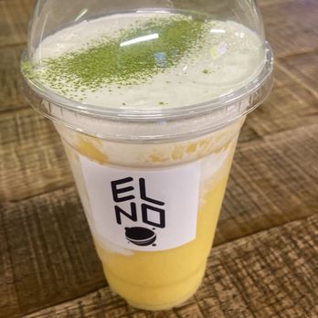 ELNO - So good - Coffee & Tea Near Me - Panorama City, California ELNO - So good - Coffee & Tea Near Me - Panorama City, California