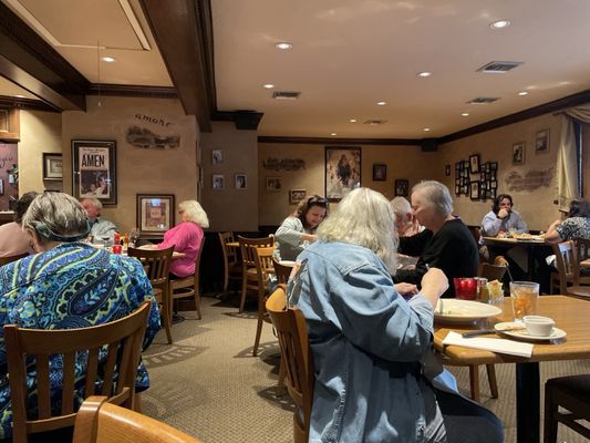 Giorlando's Restaurant by null