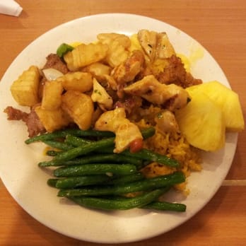 China Buffet - October 2012 - Chinese Near Me - Shepherdsville, Kentucky