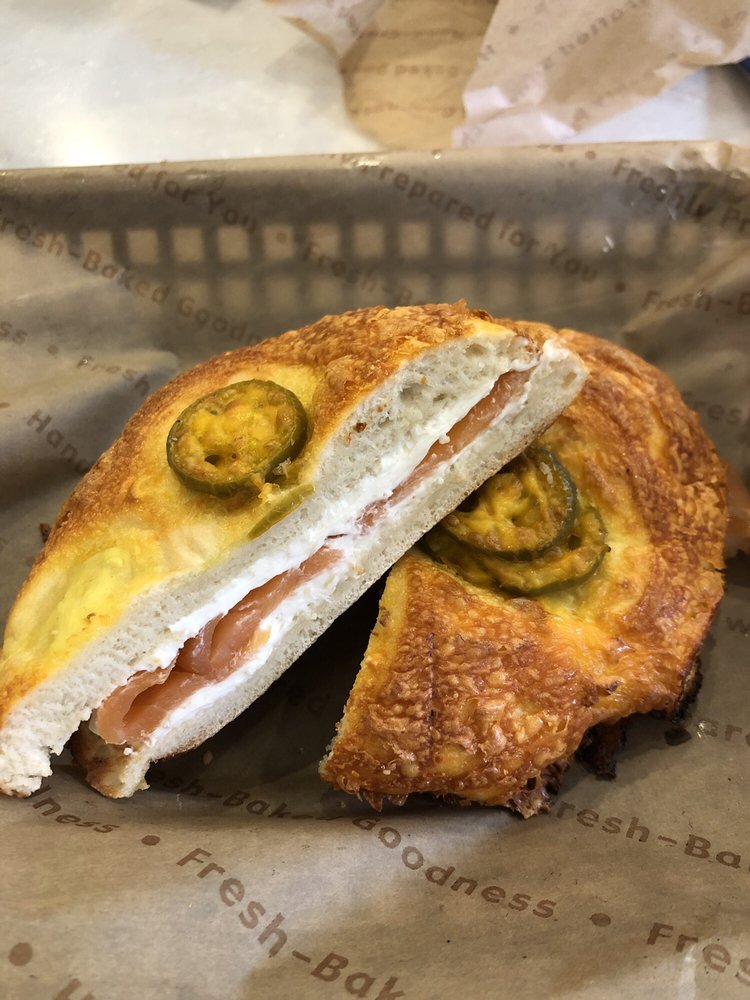 NOAH’S BAGELS Los Angeles, CA Yelp