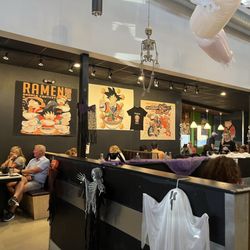 Soul Ramen & Noodles Bar