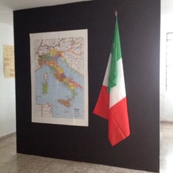 Sociedad Dante Alighieri - Italia en Mérida