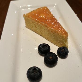 COD Restaurant - Cheesecake - Seafood Near Me - Los Angeles, California