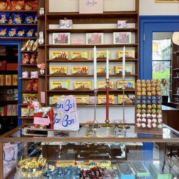 Bonbon - A Swedish Candy - Candy Stores Near Me - Brooklyn, New York