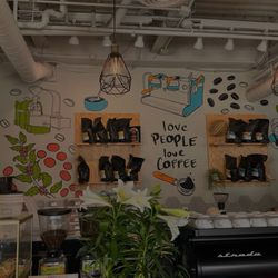 Narrative Coffee Roasters