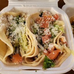 Super Tacos