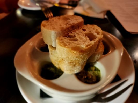 Bodega Tapas, Wine, and Rum by null