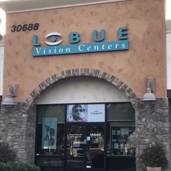 Lobue Vision Centers - Welcome to LoBue Vision Centers, located in French Valley!