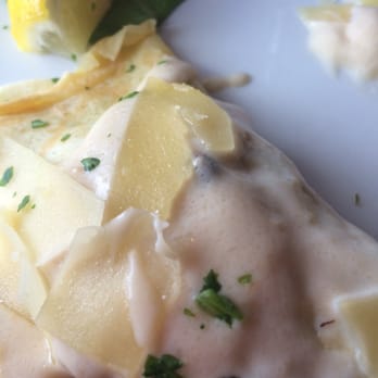 Victoria's - Seafood crepe - French Near Me - Oxford, Michigan Victoria's - Seafood crepe - French Near Me - Oxford, Michigan