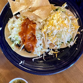 Figaro's Mexican Grill - Tostadas. - Mexican Near Me - Tulare, California Figaro's Mexican Grill - Tostadas. - Mexican Near Me - Tulare, California