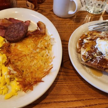 Cracker Barrel Old Country Store - Grandmas breakfast - Breakfast & Brunch Near Me - Phoenix, Arizona Cracker Barrel Old Country Store - Grandmas breakfast - Breakfast & Brunch Near Me - Phoenix, Arizona