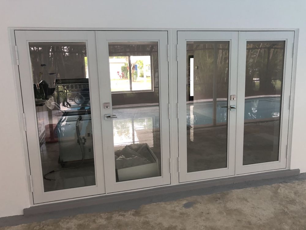 Slide of Energy Efficient and Property Protection